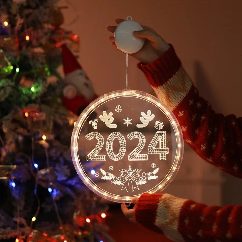 Glow - Opplys ditt jul - Magi og glede! | Skanto