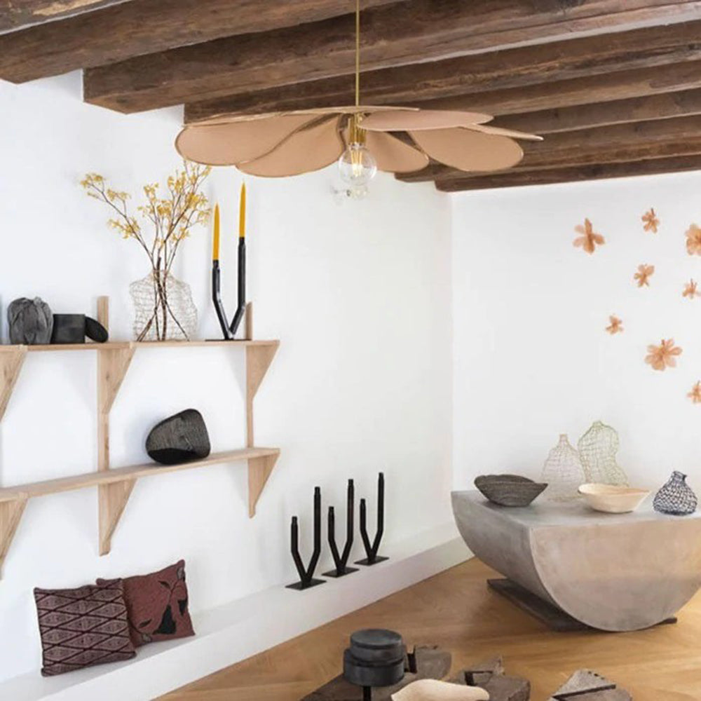 Skanto | Nordic Splice Kandelaber for Stuen