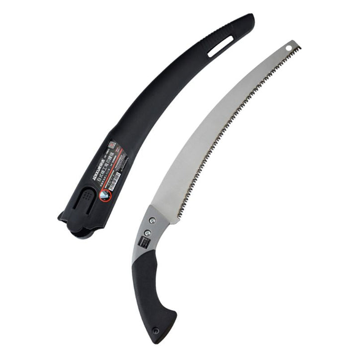 Razor Sharp Curved Garden Pruning Saw | Skanto