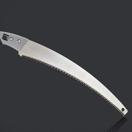 Razor Sharp Curved Garden Pruning Saw | Skanto