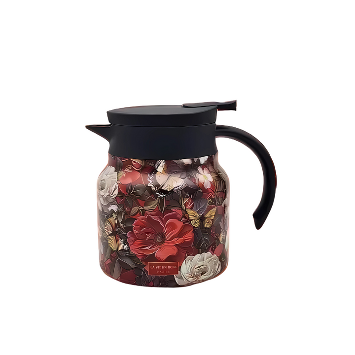 Skanto | BotaniTea