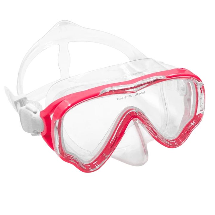 Skanto | SnorkiMask