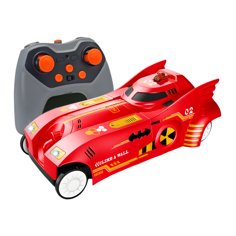Skanto | GravityRacer