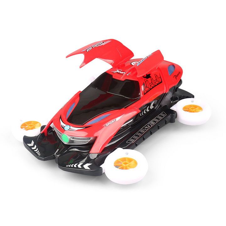 Skanto | SpinRacer