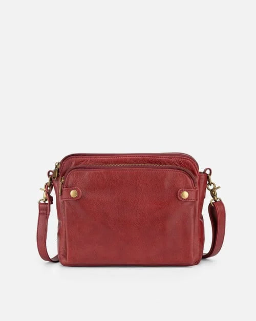 Crossbody Skuldervesker og Clutch Skanto
