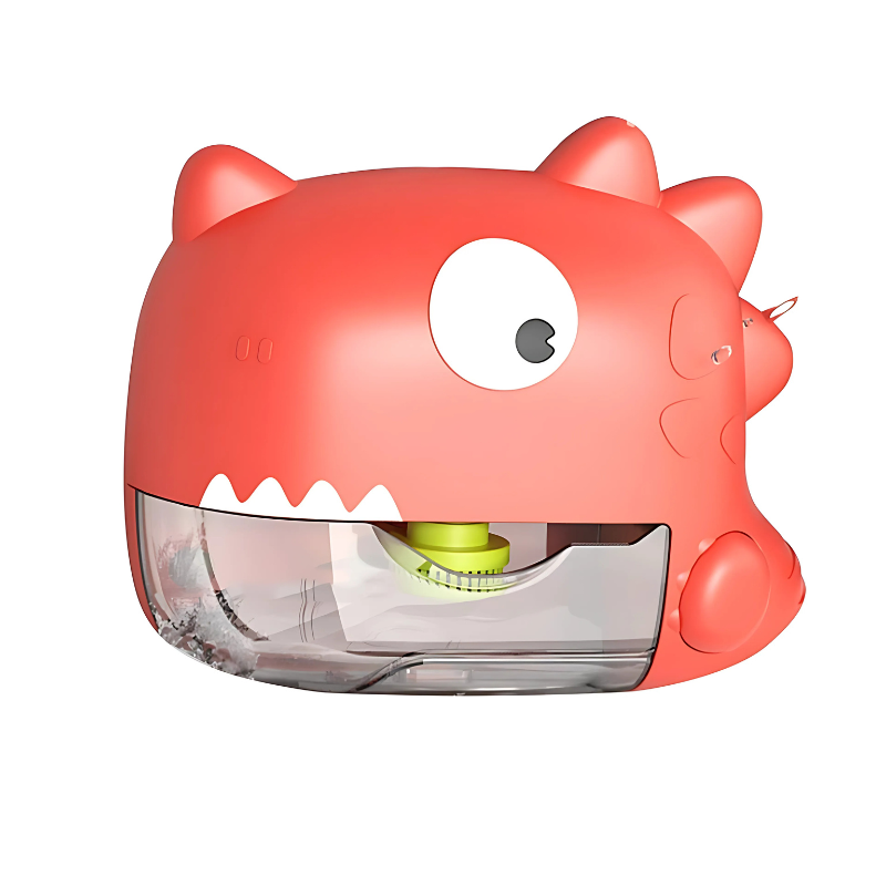 Skanto | BubbleBeast
