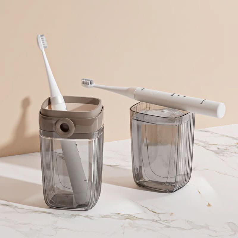 Skanto | Reise såpeholder for enkel hygiene på farten