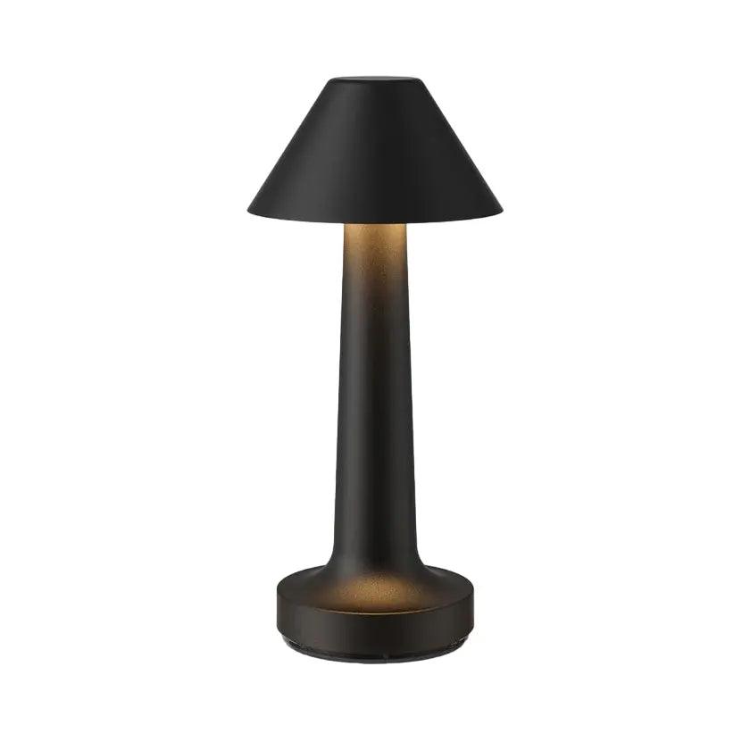 Skanto | GlowEra - Raffinert Retro Belysning for Baren Din