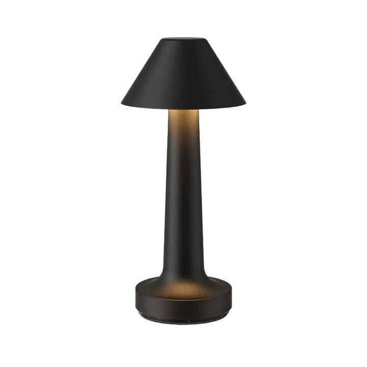 Skanto | GlowEra - Raffinert Retro Belysning for Baren Din