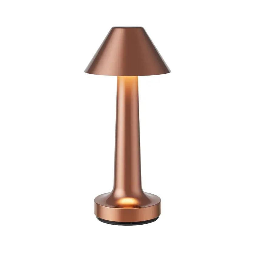 Skanto | GlowEra - Raffinert Retro Belysning for Baren Din