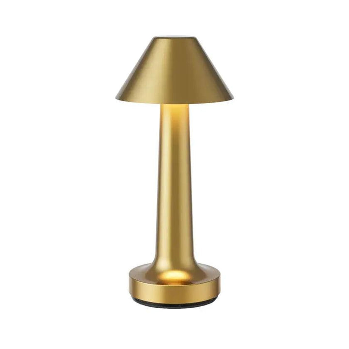 Skanto | GlowEra - Raffinert Retro Belysning for Baren Din