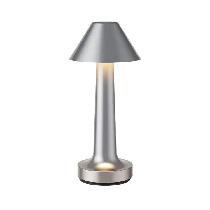 Skanto | GlowEra - Raffinert Retro Belysning for Baren Din