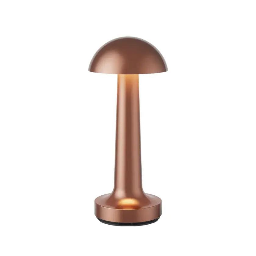 Skanto | GlowEra - Raffinert Retro Belysning for Baren Din