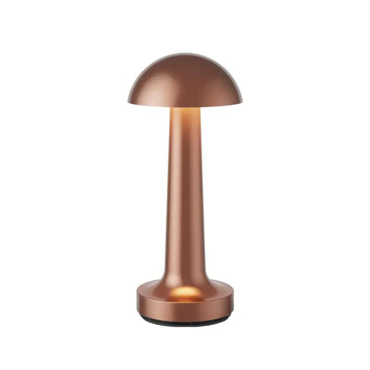 Skanto | GlowEra - Raffinert Retro Belysning for Baren Din