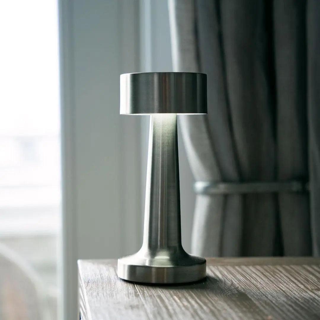 Skanto | GlowEra - Raffinert Retro Belysning for Baren Din