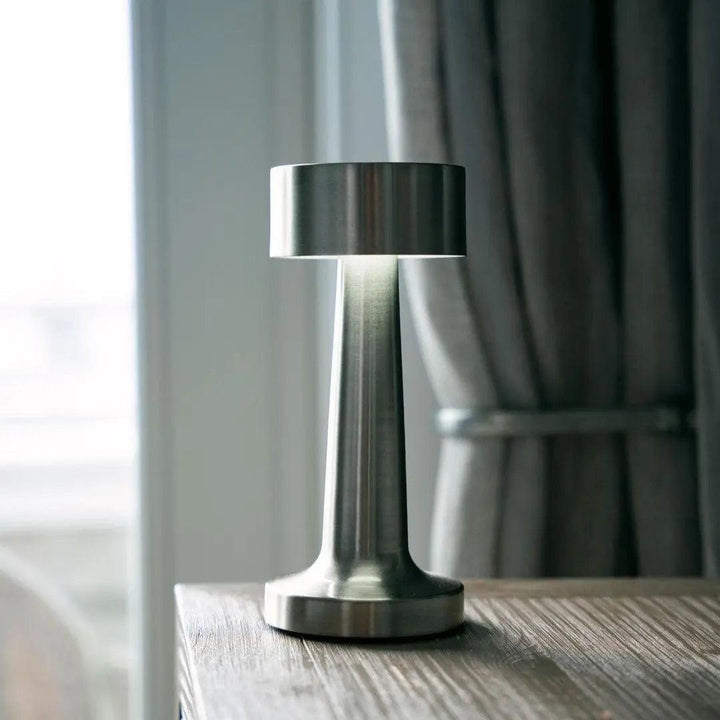 Skanto | GlowEra - Raffinert Retro Belysning for Baren Din