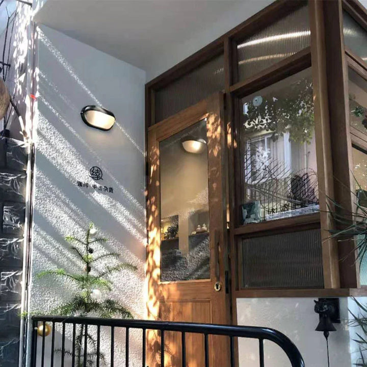 Skanto | Energisparende lampe med vanntett beskyttelse