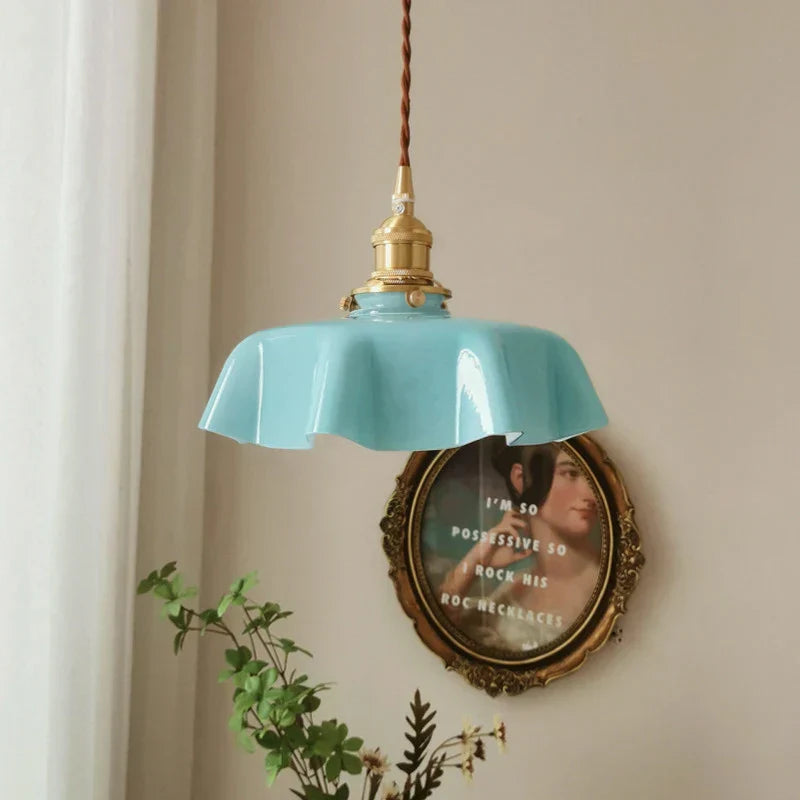 Ophelia Pendant Light Moderne Design | Skanto