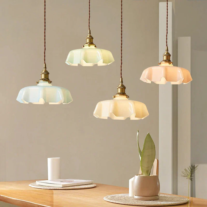 Ophelia Pendant Light Moderne Design | Skanto