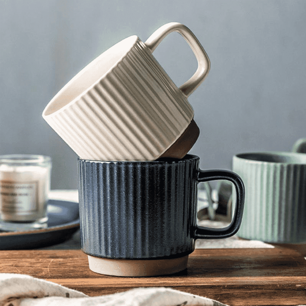 Retro Mug | Skanto