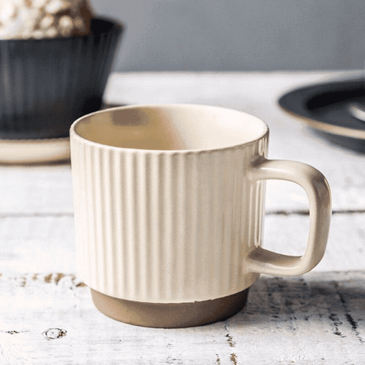 Retro Mug | Skanto