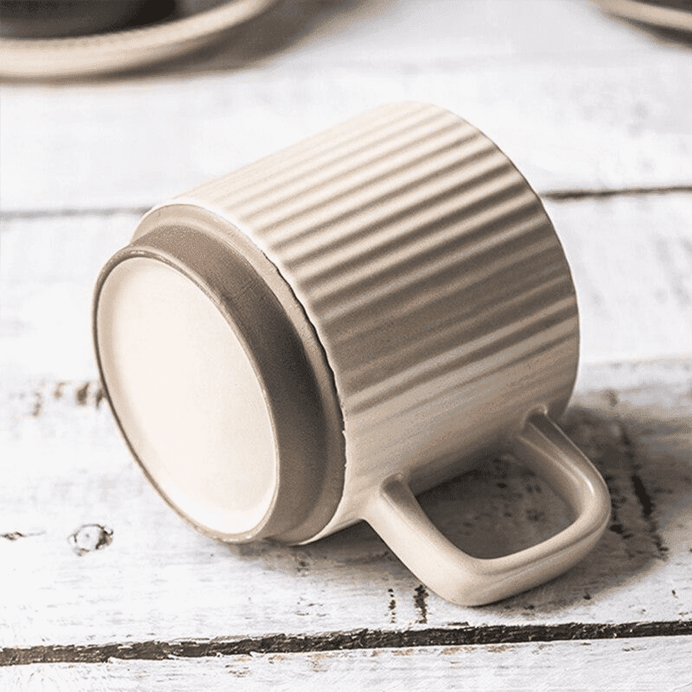 Retro Mug | Skanto
