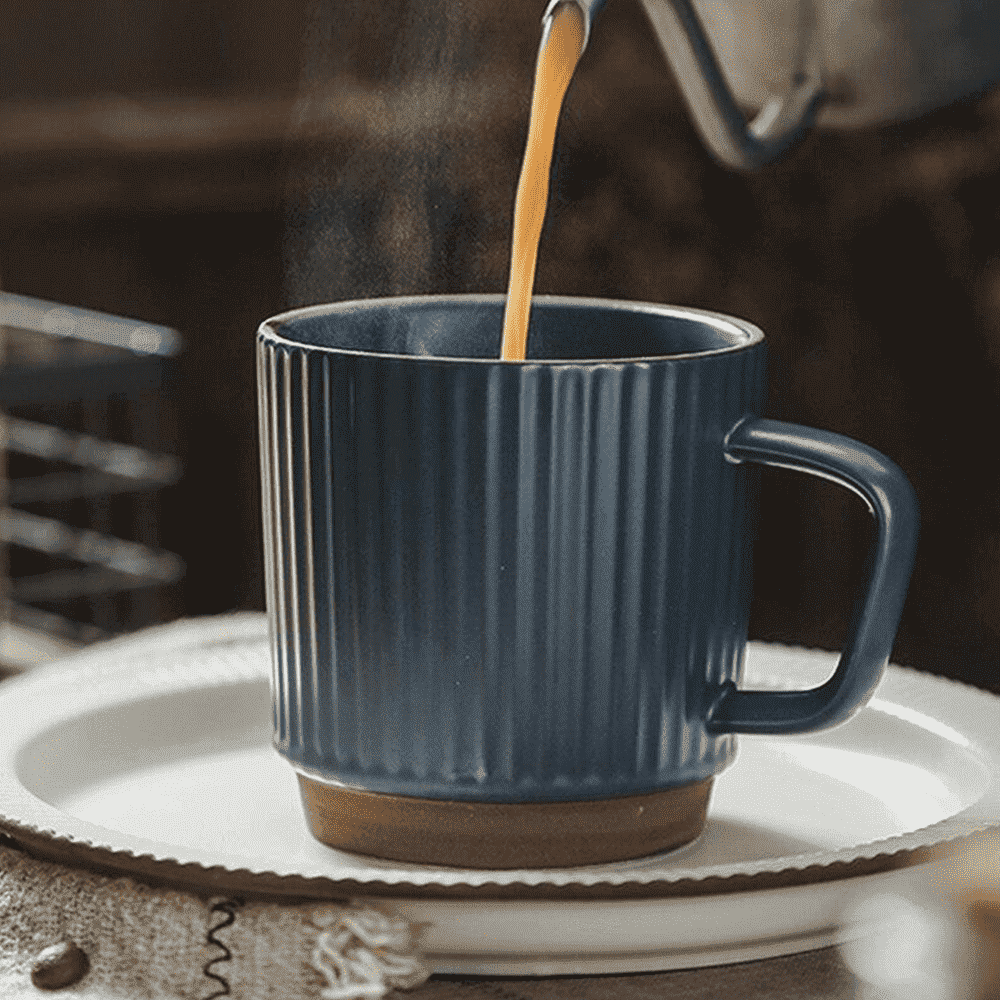 Retro Mug | Skanto