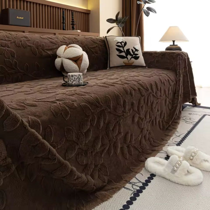 Skanto | Petal Comfort Sofa Cover
