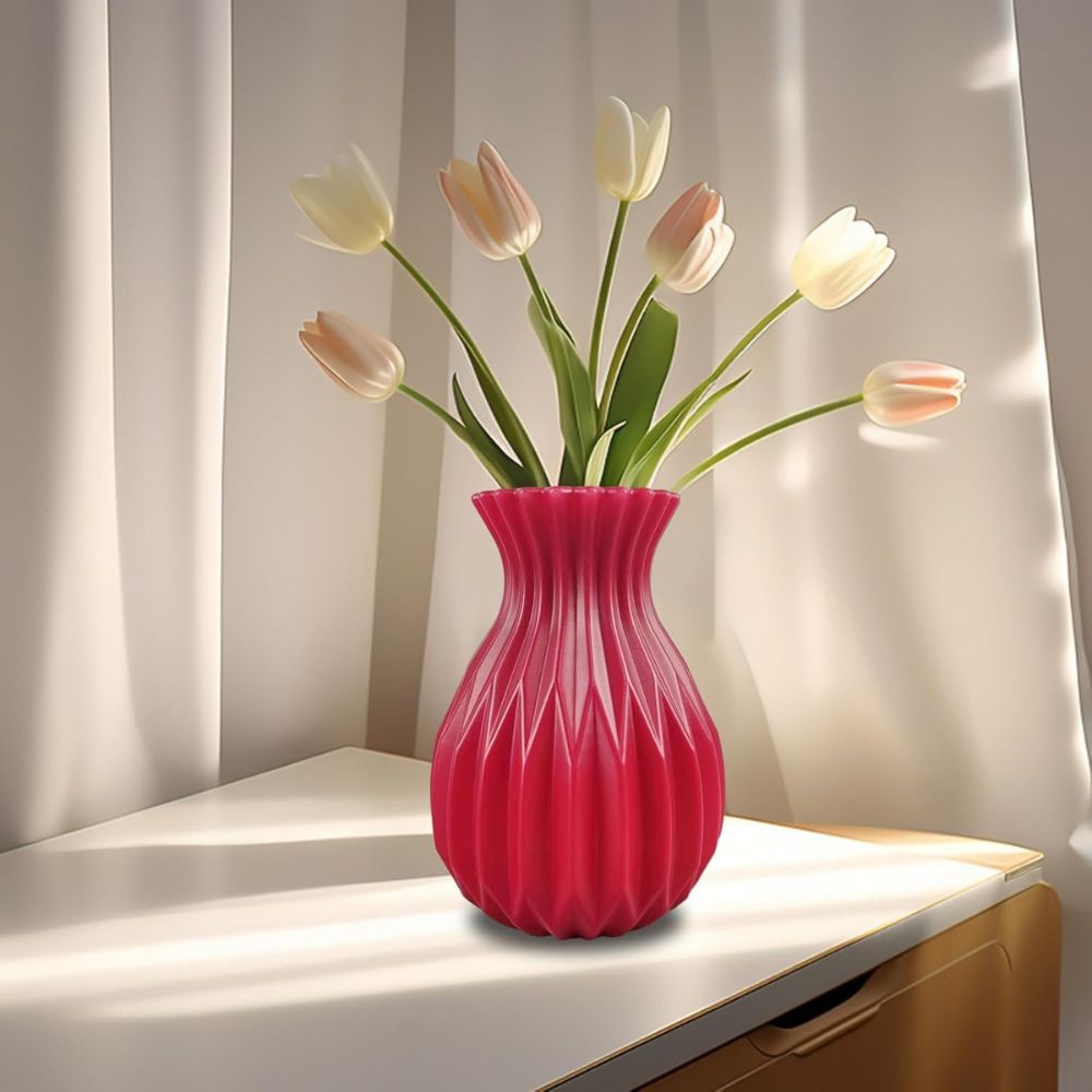 Skanto | Ripple Form dekorativ vase