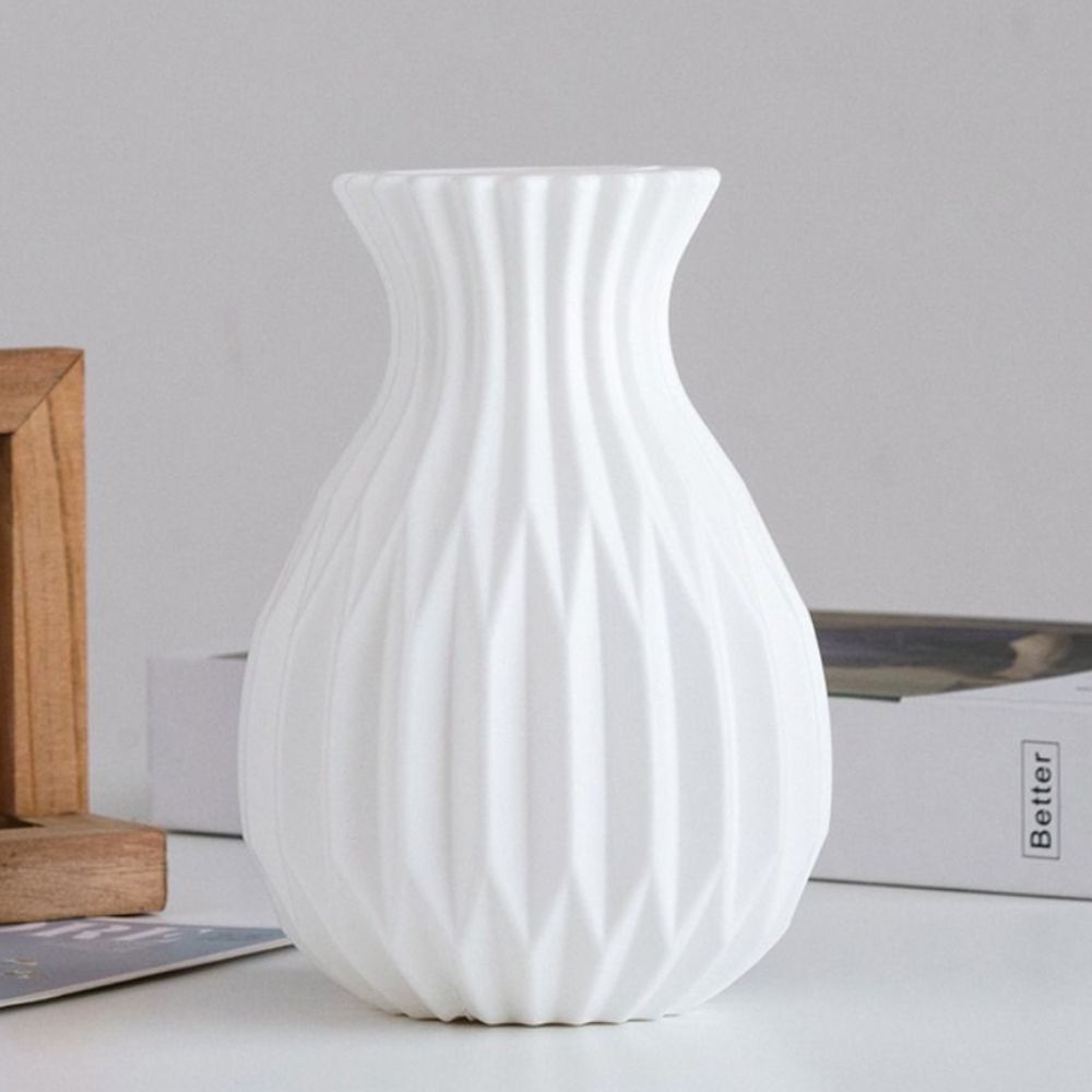 Skanto | Ripple Form dekorativ vase