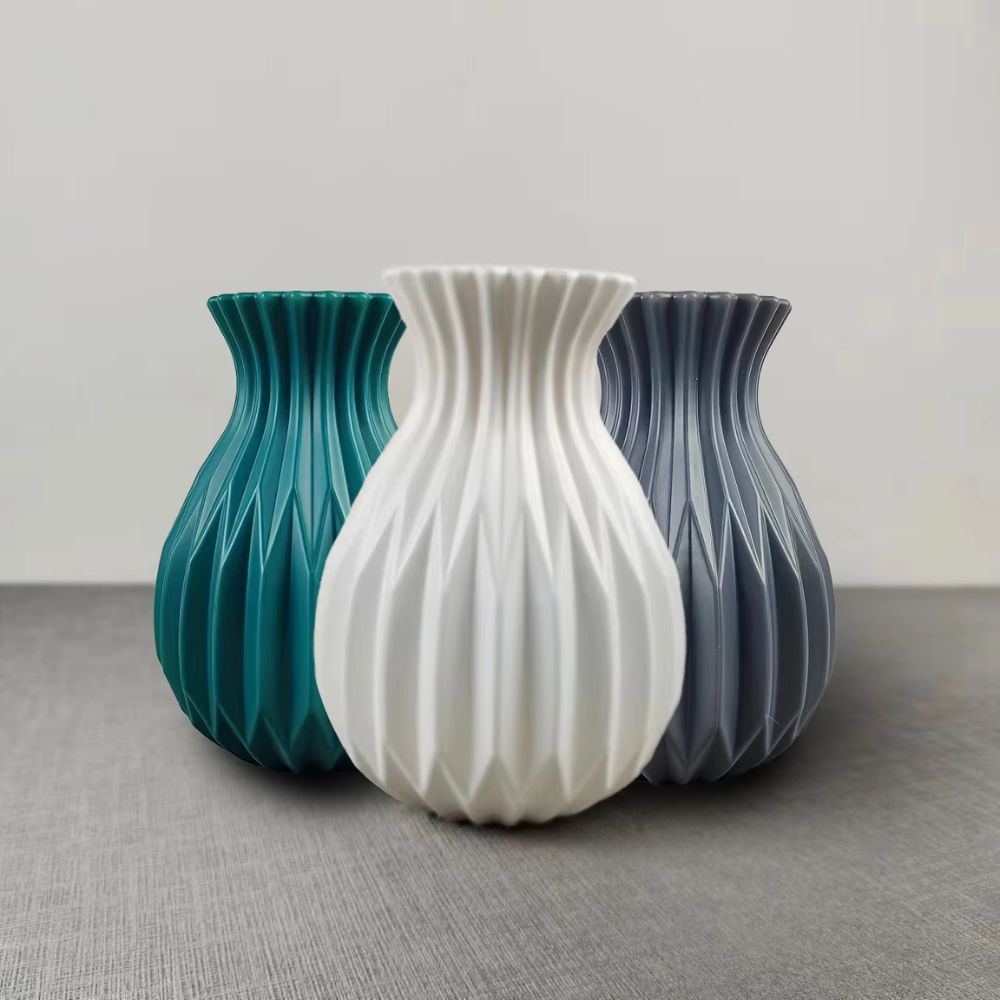 Skanto | Ripple Form dekorativ vase