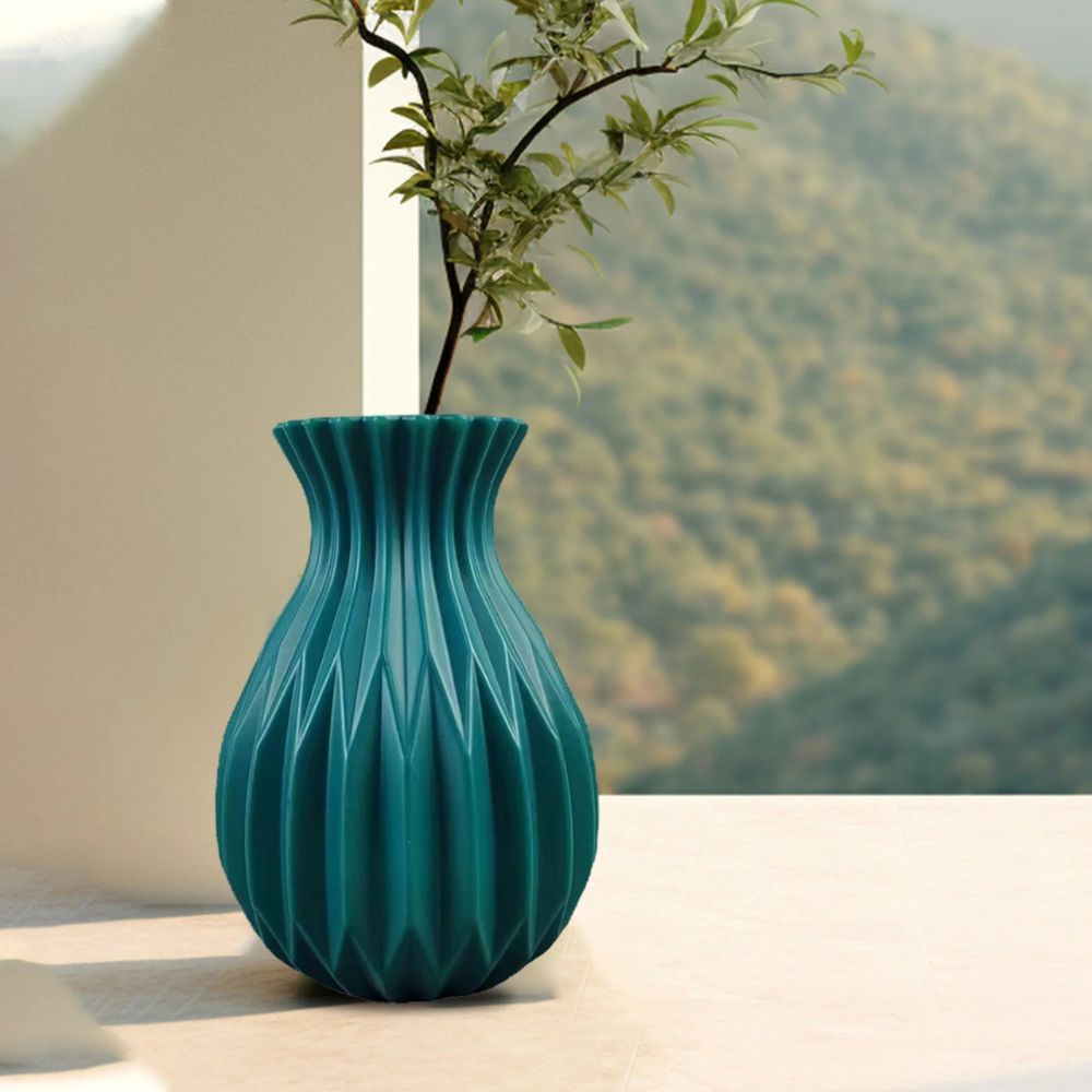 Skanto | Ripple Form dekorativ vase