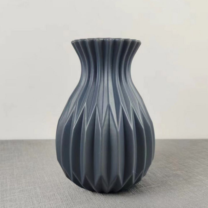 Skanto | Ripple Form dekorativ vase