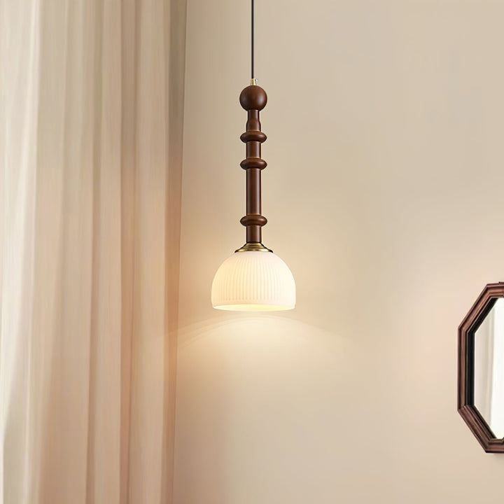 Skanto | Tidløs glød av den italienske lampen
