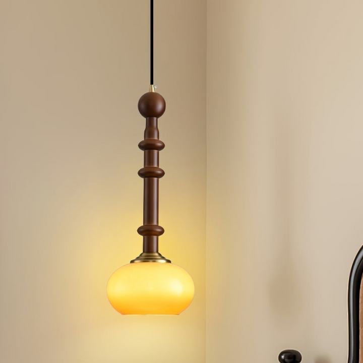 Skanto | Tidløs glød av den italienske lampen