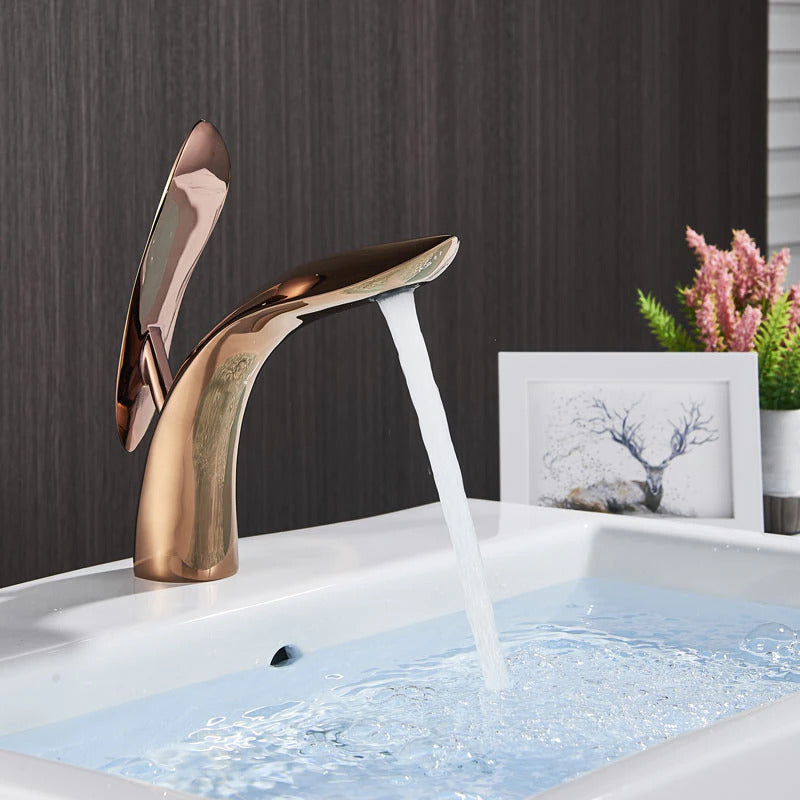 Skanto | Luksuriøs moderne baderomsarmatur