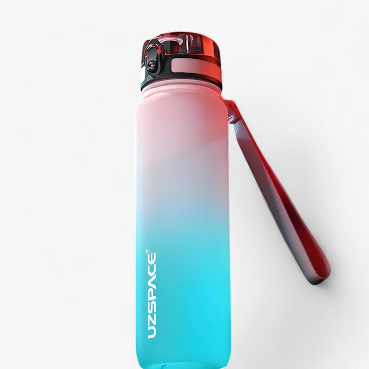 Skanto | HydraShake | Sport Shaker Flaske - BPA-fri og lekkasjesikker