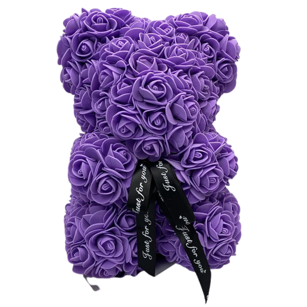 Rosebamse