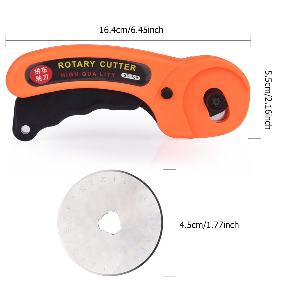 Crafter's Rotary Cutter | Skanto