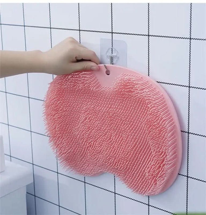 Skanto | eksfoliering og rensing med sugekopper