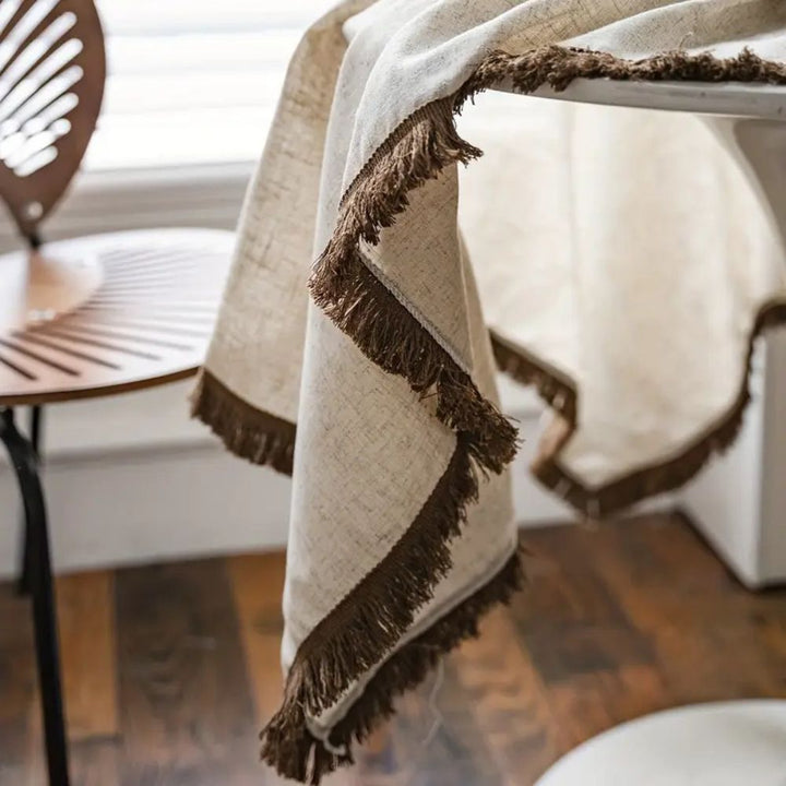 Skanto | Rustic Charm Knyttduk