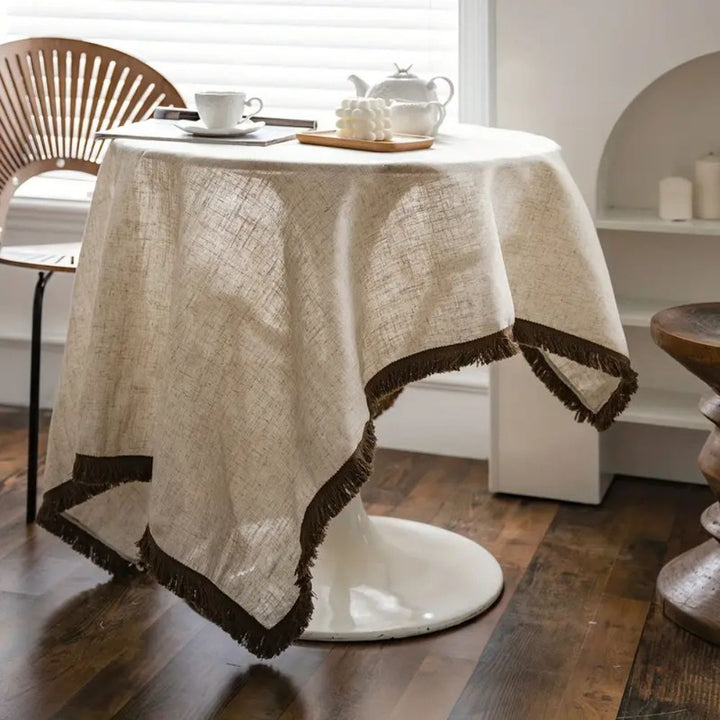 Skanto | Rustic Charm Knyttduk