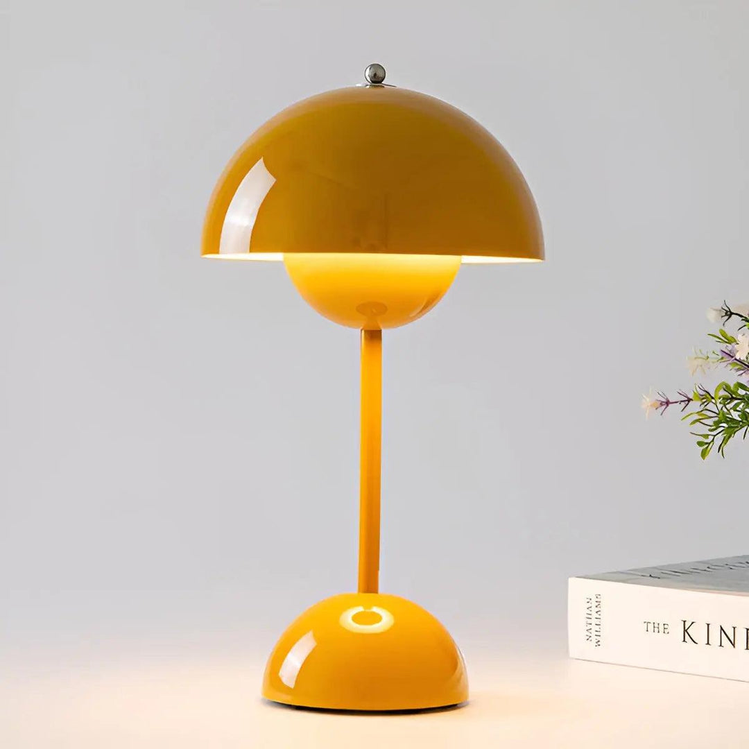 Skanto | Dorsø - Skandinavisk Designer Bordlampe