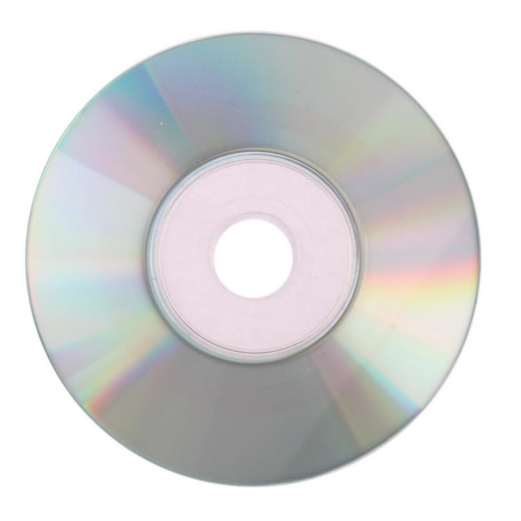 Skanto | 8cm blank mini CD-R, 225MB/25min, 100 stykker i en pakke, prisen gjelder for 100 stykker