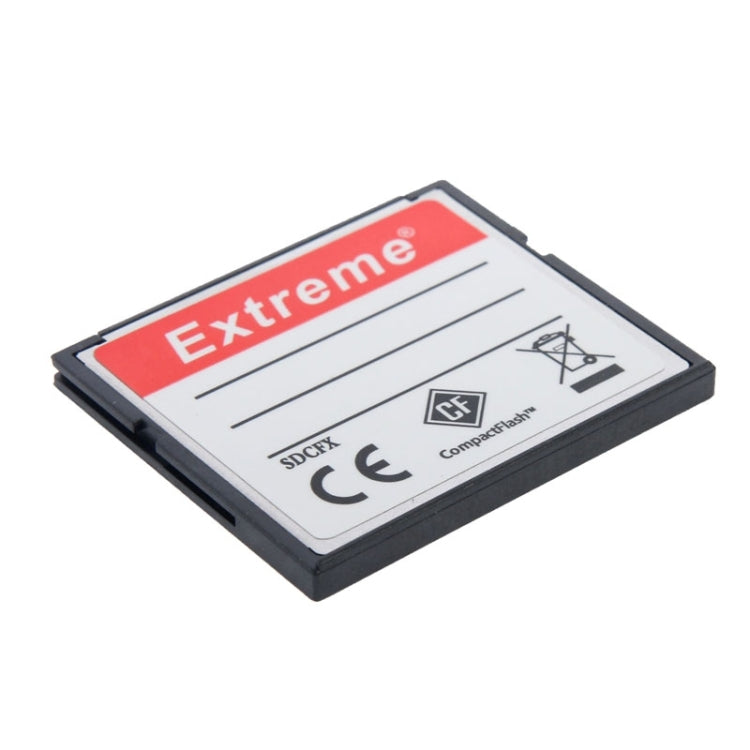 Skanto | 64GB Extreme Compact Flash-kort, 400X lesehastighet, opptil 60 MB/S (100 % sann kapasitet)