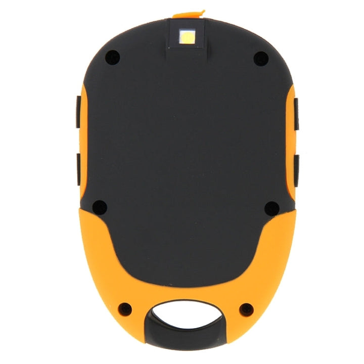 Skanto | SUNROAD Multi-Funksjon LCD Digital Høyde med Kompass & Barometer & Termometer & Hygrometer & Værmelding & LED Lommelykt og Klokke