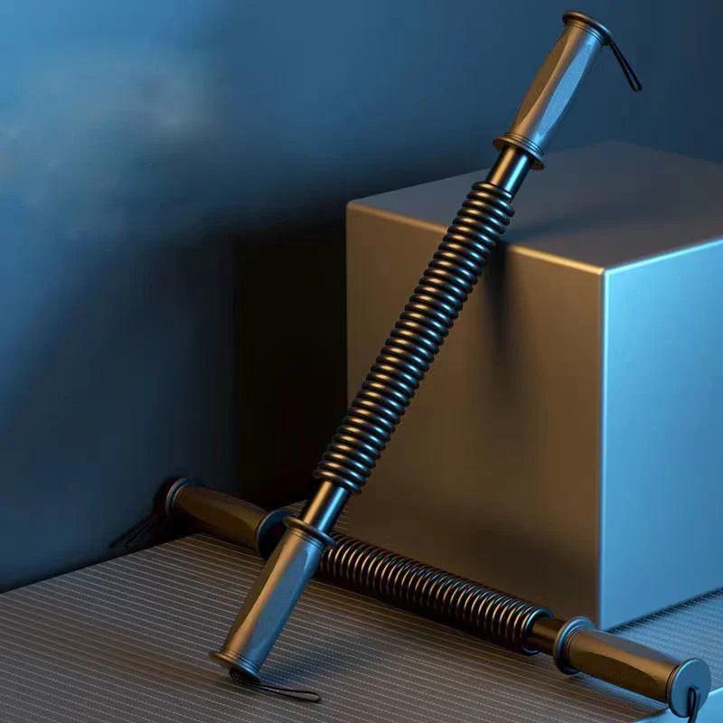 Skanto | Arm Spring Bar Treningsutstyr