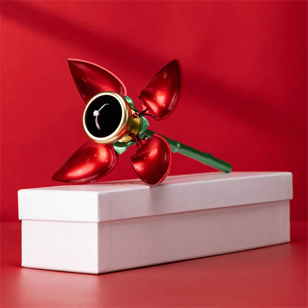 Skanto | Rose Ring Gaveboks