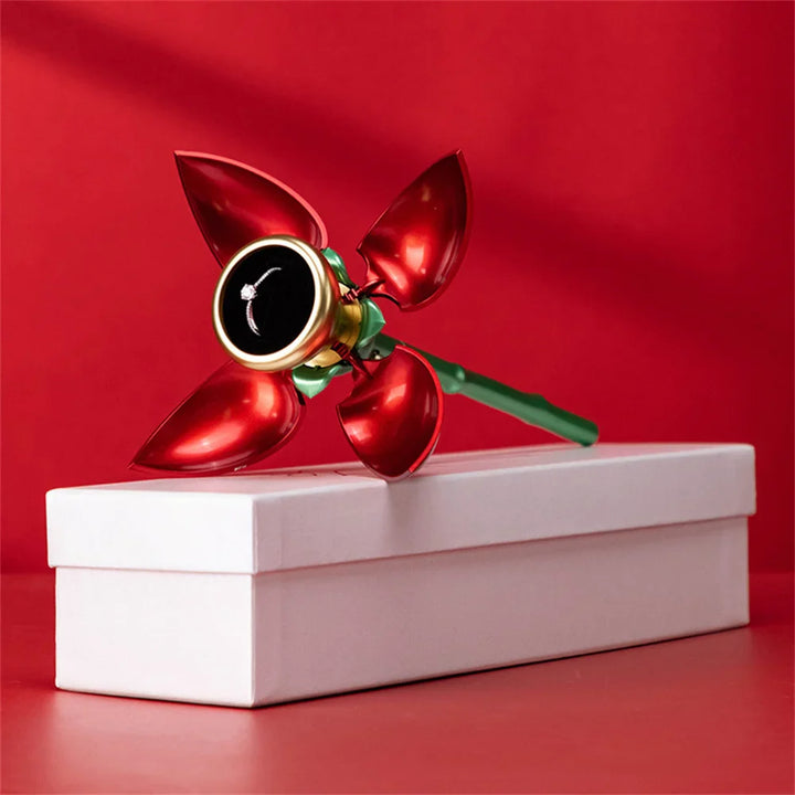 Skanto | Rose Ring Gaveboks