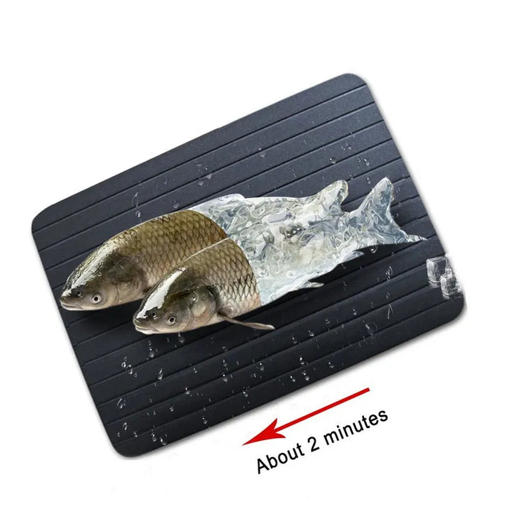 Skanto | Kjøkken Aluminium Tineplate
